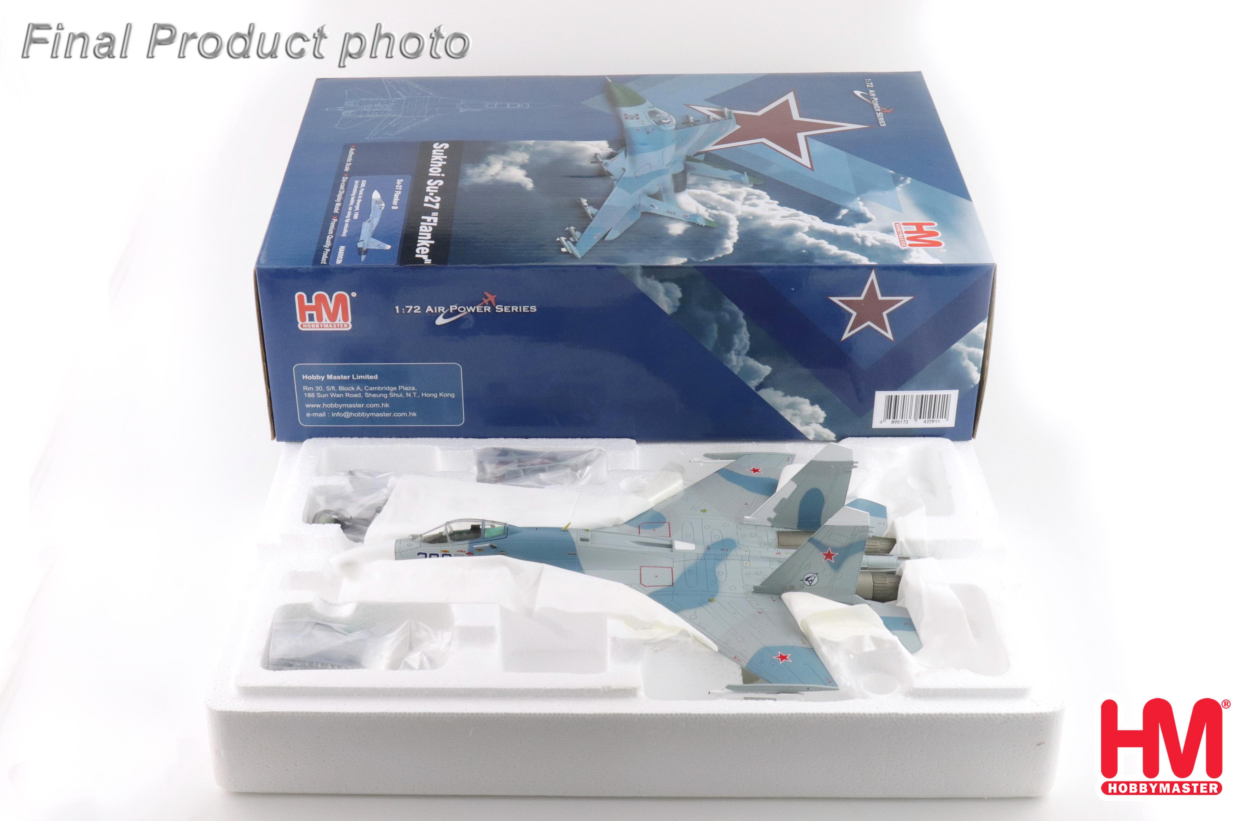 Su-27 Flanker B B388, Paris le Bourget, 1989 (w/climbing ladder
